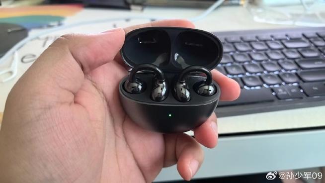推荐家人也买了huawei freeclip,体验过最惊艳的数码产品,用完就完全