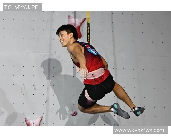 北京攀岩队在攀岩联赛中的技术表现分析与点评