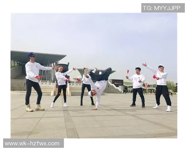 成都街舞队如何引领节奏革新与文化融合的新时代探索