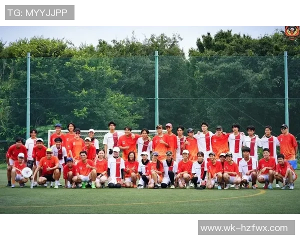 武汉飞盘队与广州飞盘队赛后分析力量对比与战术探讨